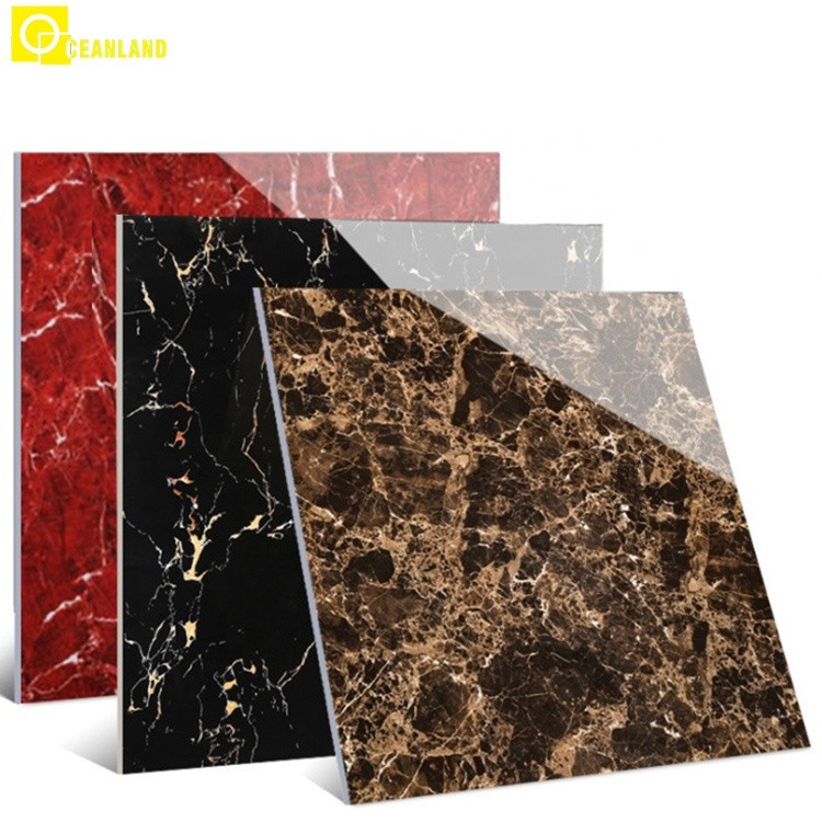 Cheap Price House Porcelain Floor Tile 60x60