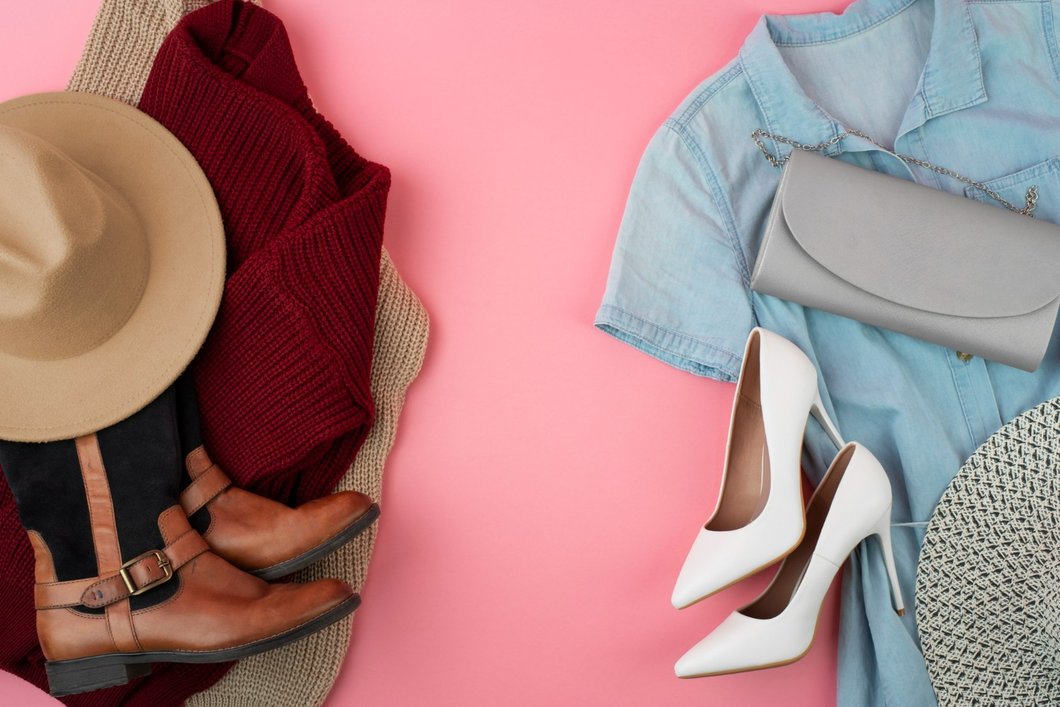 Fashion & Apparel