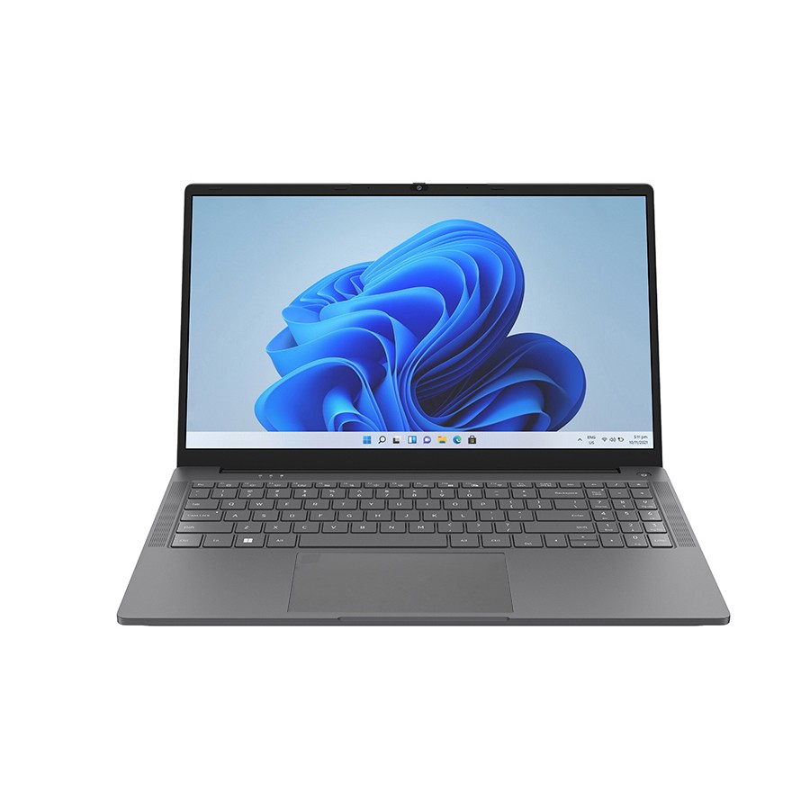 15.6 Inch FHD 1920*1080 Screen RAM 16GB NVME 512GB SSD RJ45 Backlit Keyboard Win11 Business Notebook I5 10th Laptop