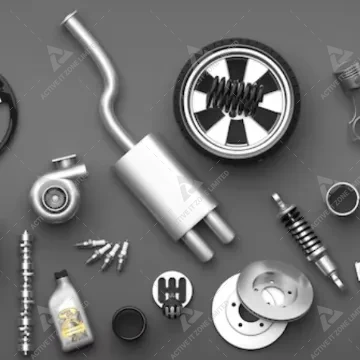 Agricultural Produce & Products