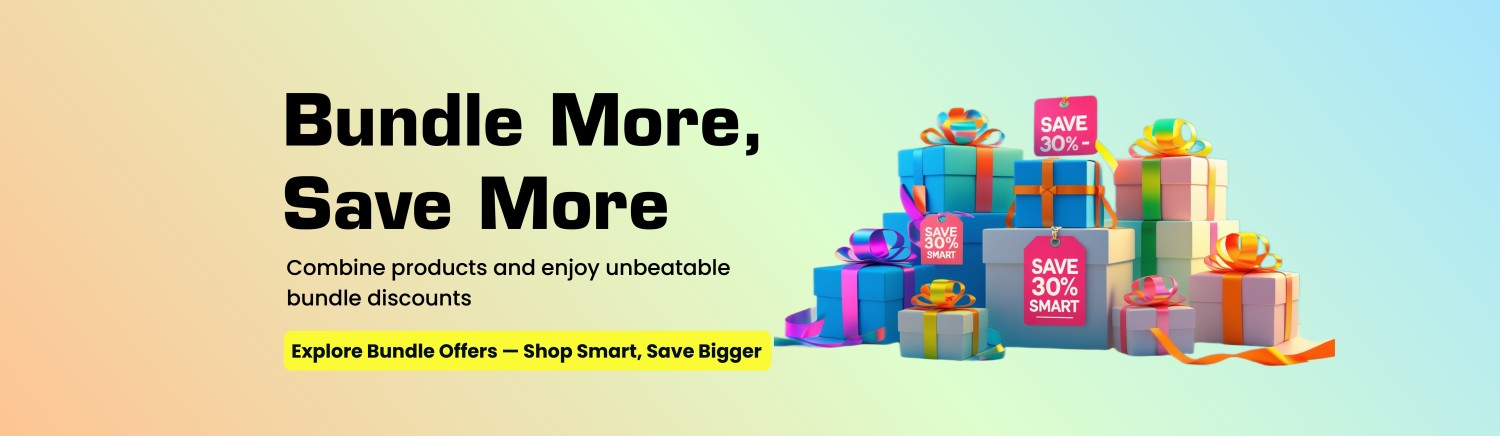 EverThree promo