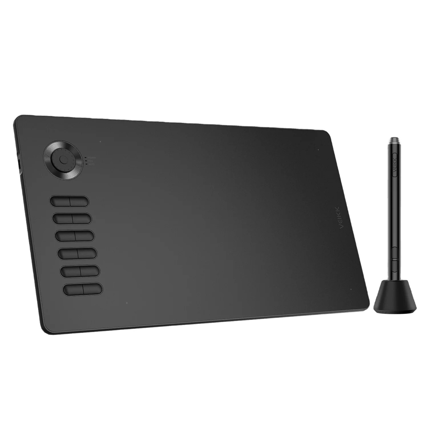 A15 Pro Large Graphic Tablet for Animation and Digital Art Drawing Compatible with Android, Mac and Computer