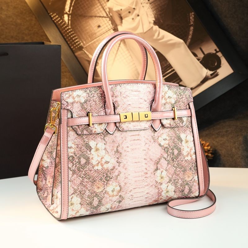SUMMER PROMOTION LUXURY PROMOTION PLATINUM BAG