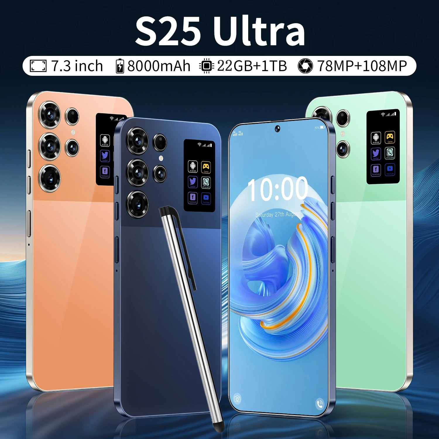 Perfect Pick: Best Hot-Selling Phone Great for Business Resale